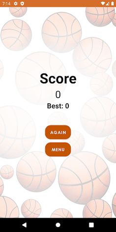 Basketball Master - Screenshot 3