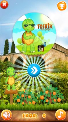 Tosbik - Screenshot 4