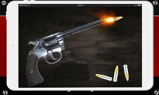 Gun Simulator New Weapons - Screenshot 2
