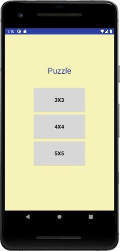 Puzzle - Screenshot 4