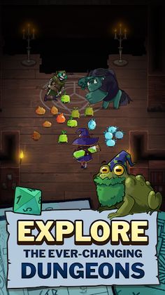 Minion Mash! Squad Strategy - Screenshot 4