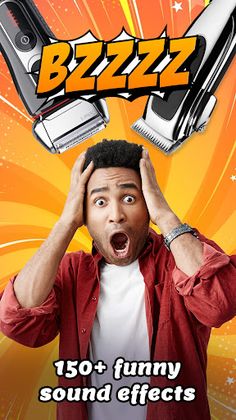 Prank Sound Master - Screenshot 2