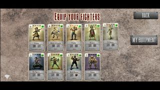 Mexican Smashoff - Screenshot 2