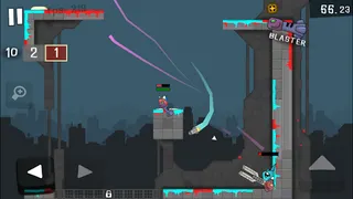 Mad Dex Arenas - Screenshot 3