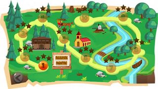 NOLI: Crisostomo Ibarra Life A - Screenshot 2