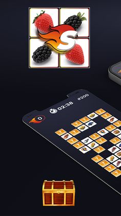 Speed Match - Pair Matching Pu - Screenshot 1