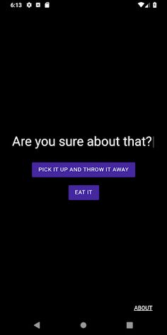 Cherry - Screenshot 2