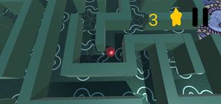 Maze 3D - Screenshot 2