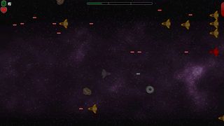 Retro War - Screenshot 2