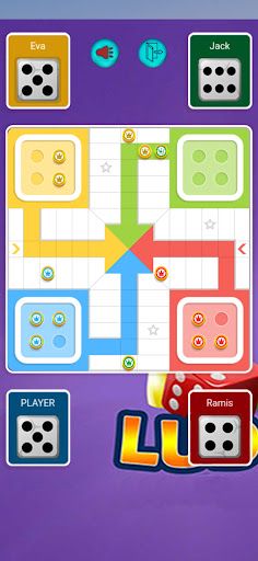 Ludo Plus - Screenshot 3