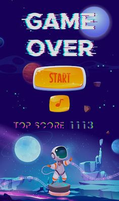 Love Space - Screenshot 4