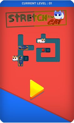 Streetch The Cat - Screenshot 1