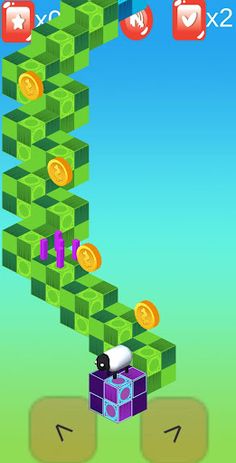 Sheep Dolly - Screenshot 2