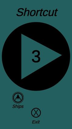 Shortcut - Screenshot 1