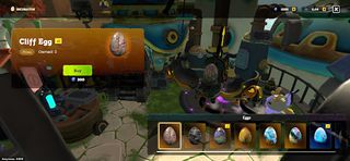 Amiko Legends - Screenshot 3