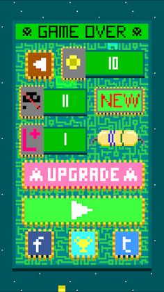 Spacez - Screenshot 4