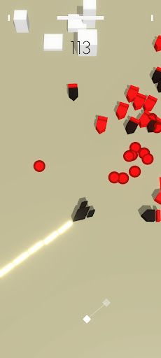 Classic Shooter - Screenshot 2