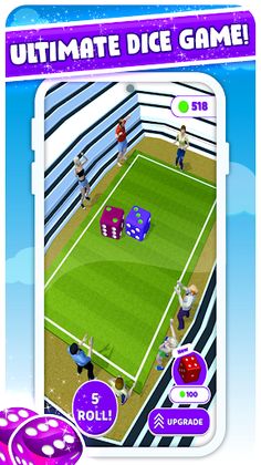 Dice It - Screenshot 4