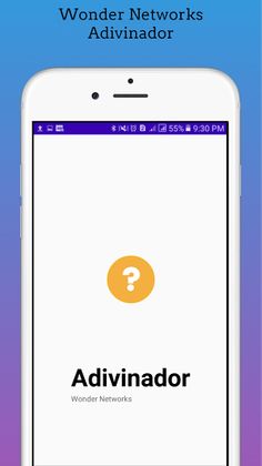 Adivinador: Agiliza tu mente - Screenshot 1
