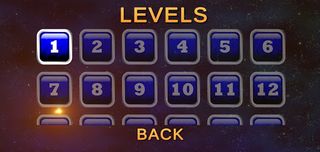 Space Rush - Screenshot 2