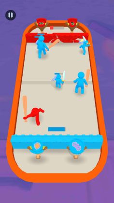 Bounce Champions - Screenshot 4