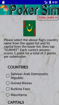 APS Connected - Screenshot 3