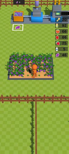 Farm Venture - Screenshot 2