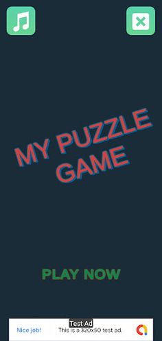 Brain Game - Screenshot 1