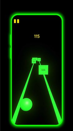 Speed Up - Endless Speed - Screenshot 4