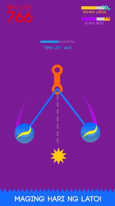 Hari ng Lato Lato! - Screenshot 4