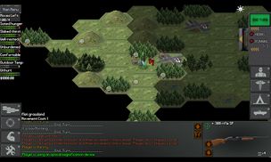 NEO Scavenger - Screenshot 1