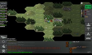 NEO Scavenger - Screenshot 1