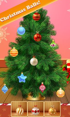 Christmas: Bubble Crush Game - Screenshot 3
