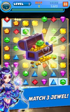 Jewels Classic 2022 - Screenshot 1
