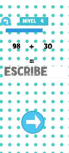 Matematicas: Suma - Screenshot 2