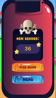 Run Slimes - Screenshot 2