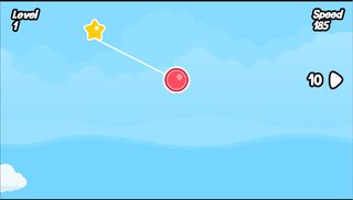 Bounce And Hook - Screenshot 2