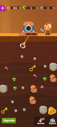 Secrets of Dragon - Screenshot 3