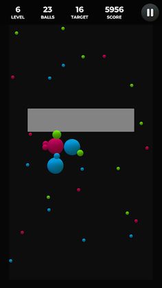 Bubblez | Chain Reaction Game - Screenshot 4