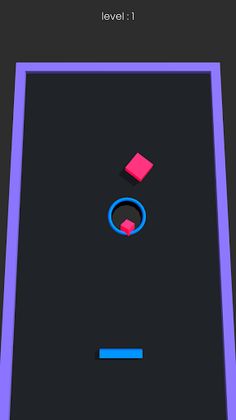 Blocks in Hole - Screenshot 3