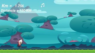 INFINITY RUN - Screenshot 2