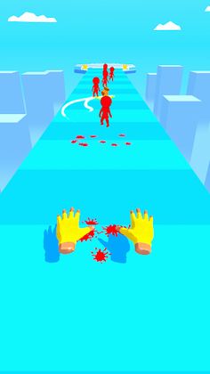 Boomerang Slicing - Screenshot 3