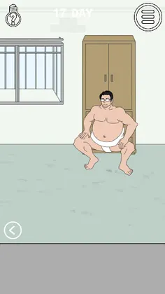Finding husband's egg money - Screenshot 4