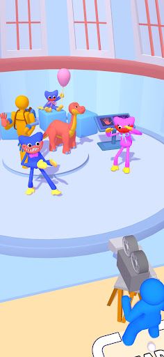 Horror Movie Studio - Screenshot 4