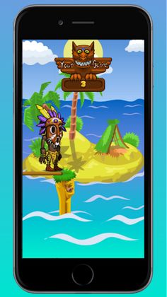 Stick Walker - Screenshot 4