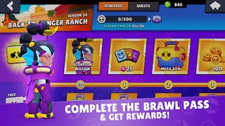 Star Box Simulator for BS - Screenshot 3