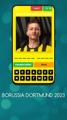 BORUSSIA DORTMUND 2023 - Screenshot 4