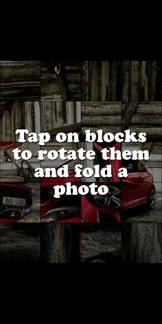 Image puzzle - Screenshot 4