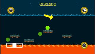 Help yourself - Screenshot 2