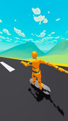 Skate Master - Screenshot 4